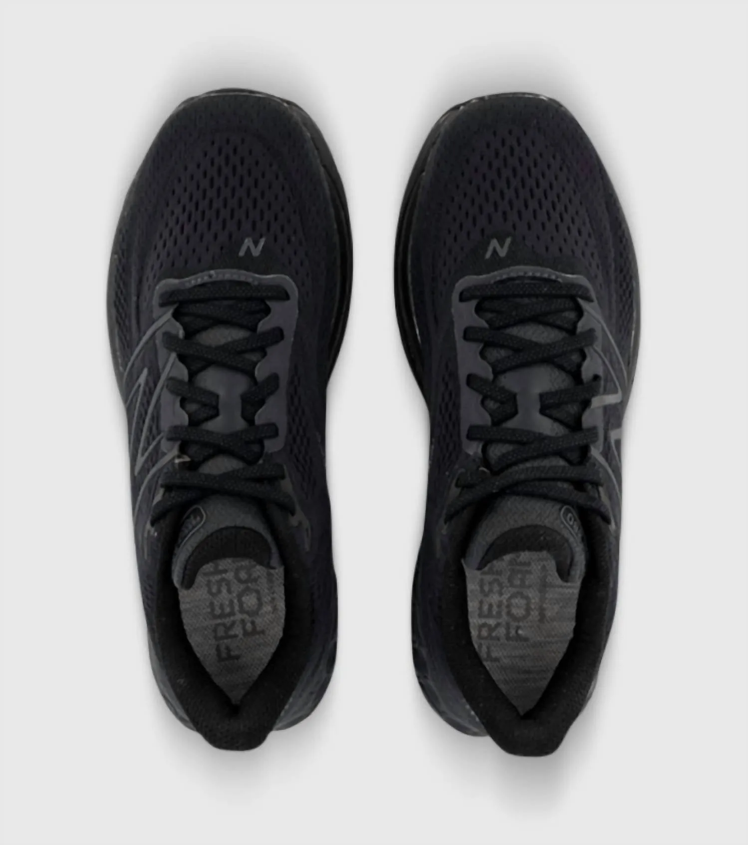 Men's 880V13 Sneaker In K Black