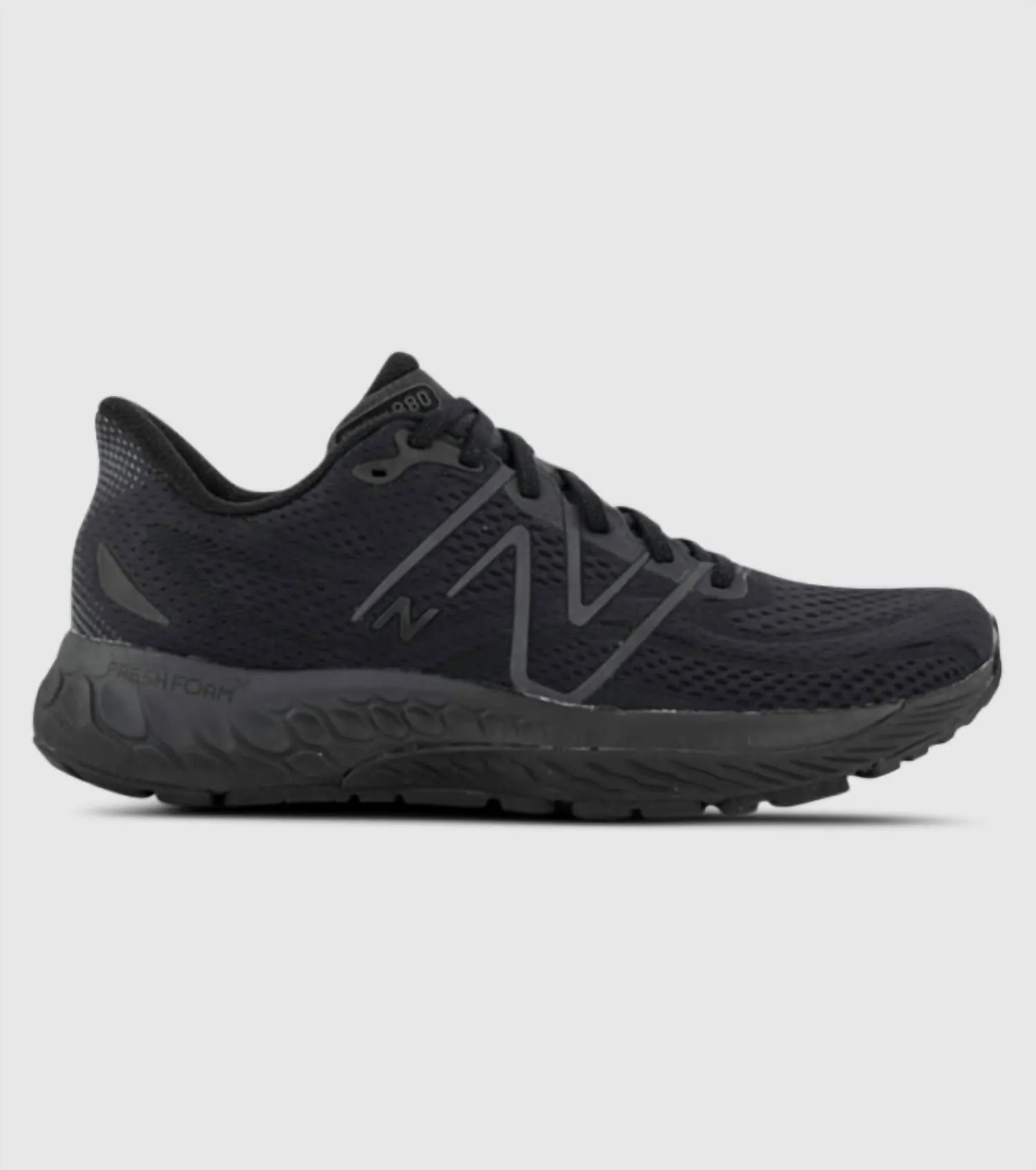 Men's 880V13 Sneaker In K Black