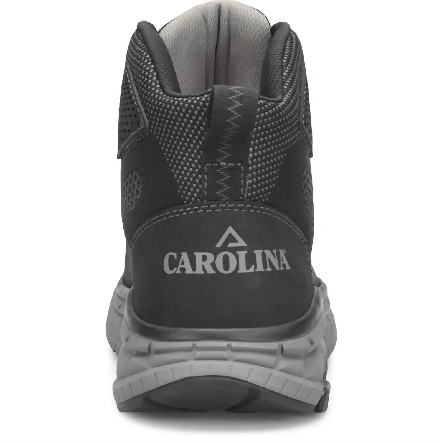 Men's Align Voltrex Mid Work Boot In Black/grey
