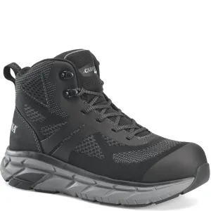 Men's Align Voltrex Mid Work Boot In Black/grey