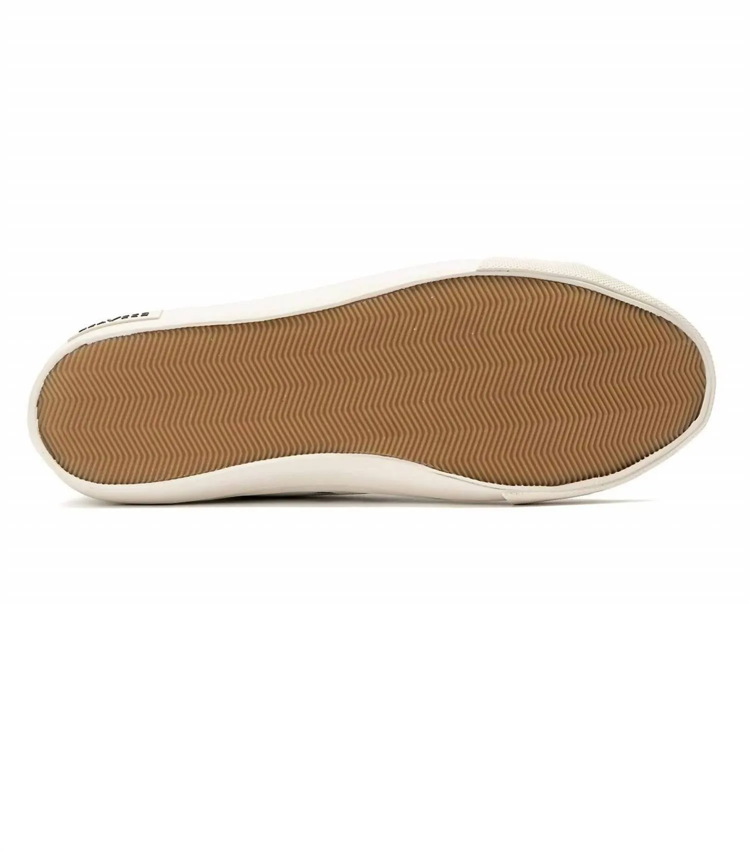 Men's Army Issue Low Standard Sneaker In Black Nylon