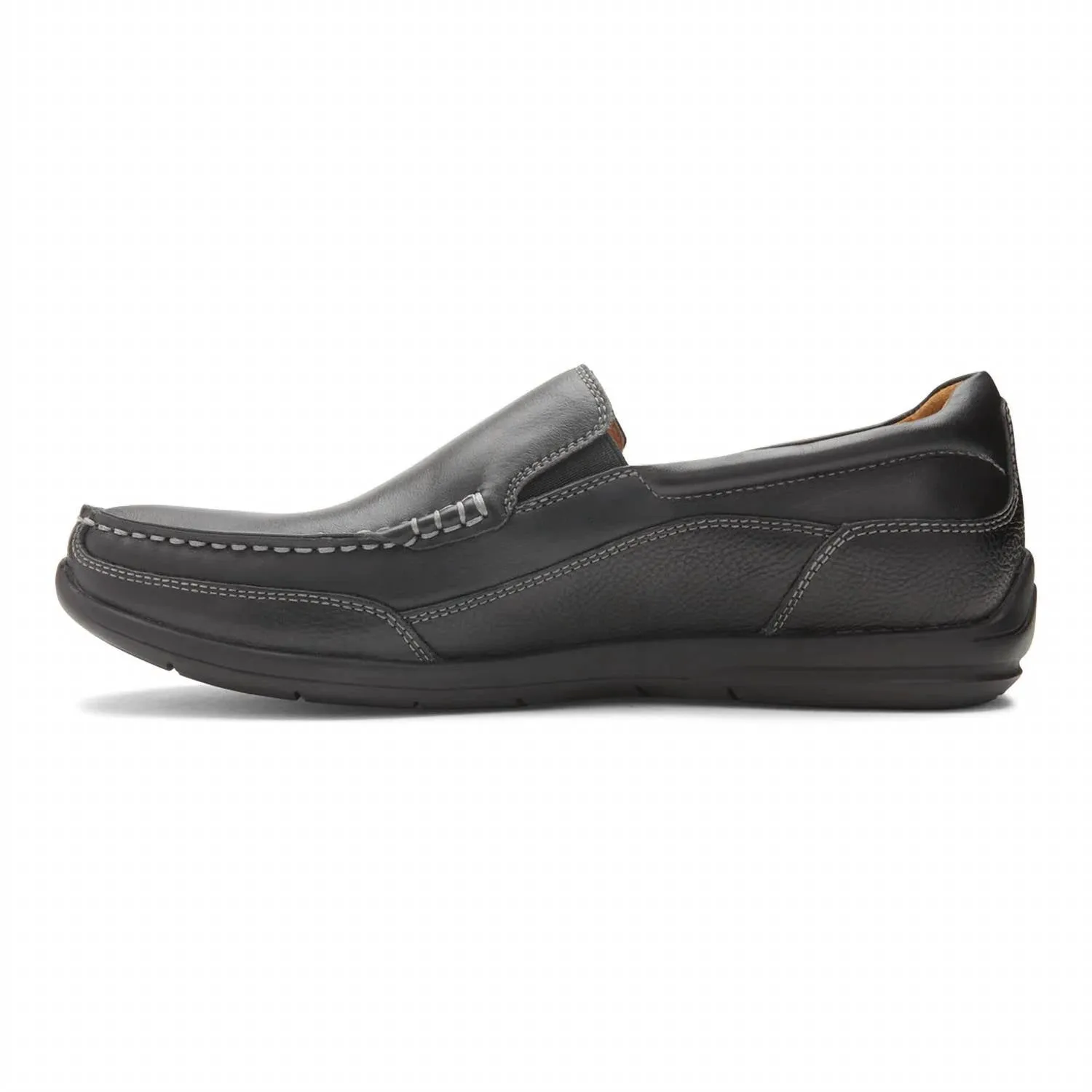 Men's Astor Preston Loafer In Black