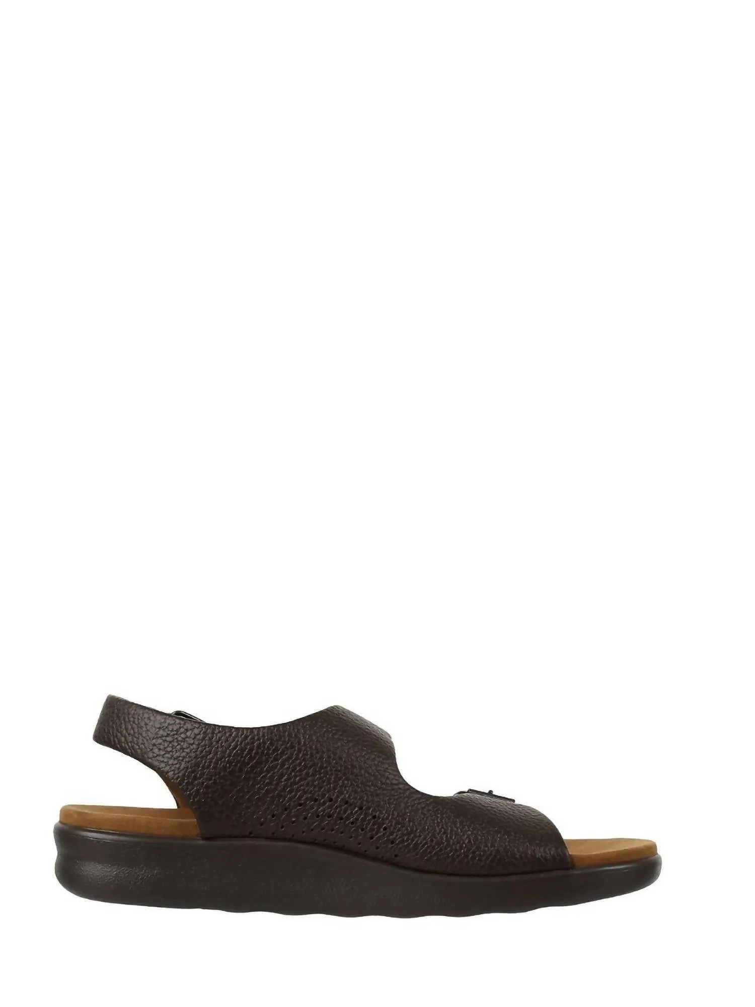 Men's Bravo Sandals In Brown