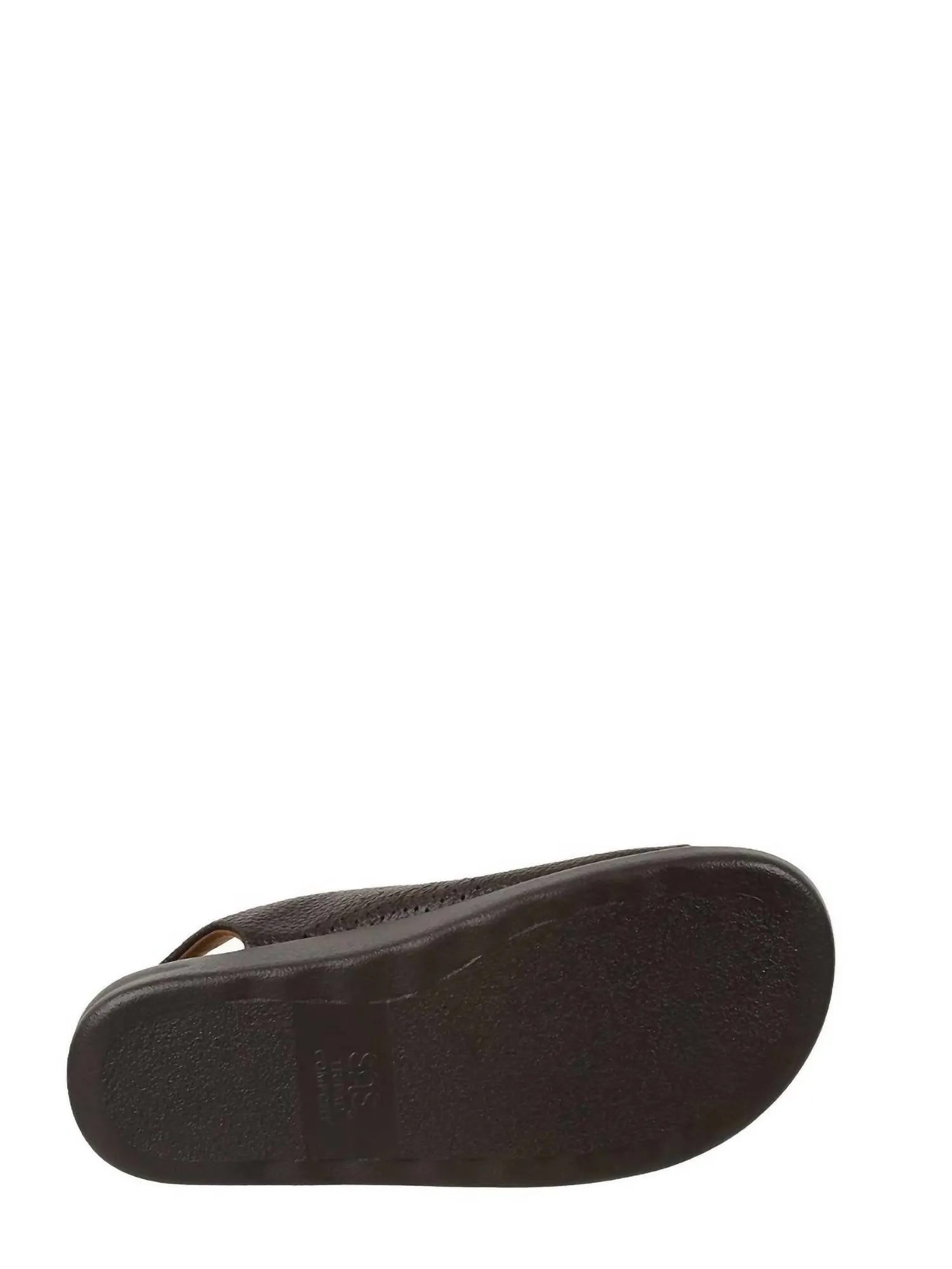 Men's Bravo Sandals In Brown