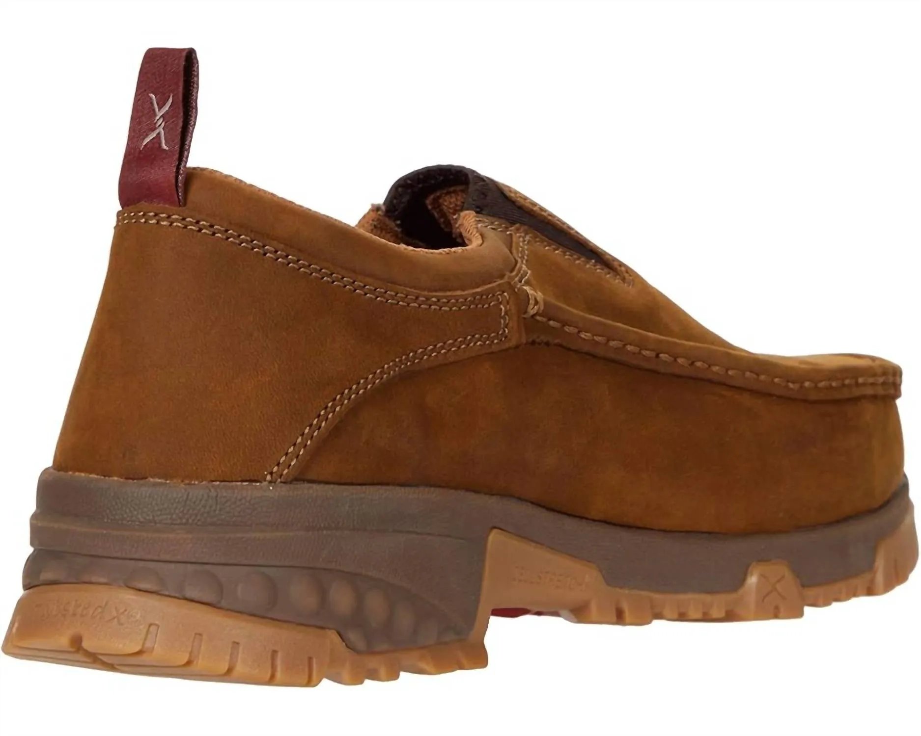 Men's Cellstretch Slip Shoe In Bomber