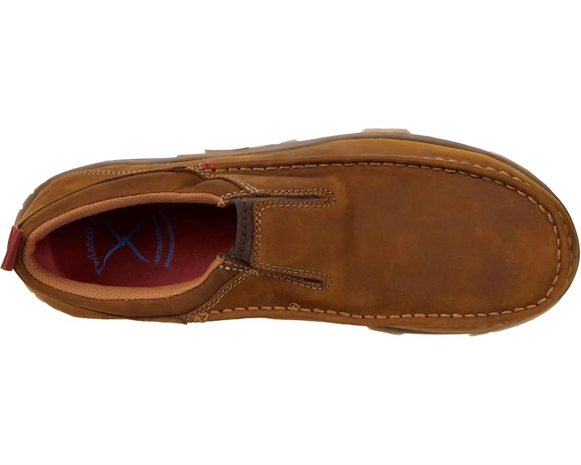 Men's Cellstretch Slip Shoe In Bomber