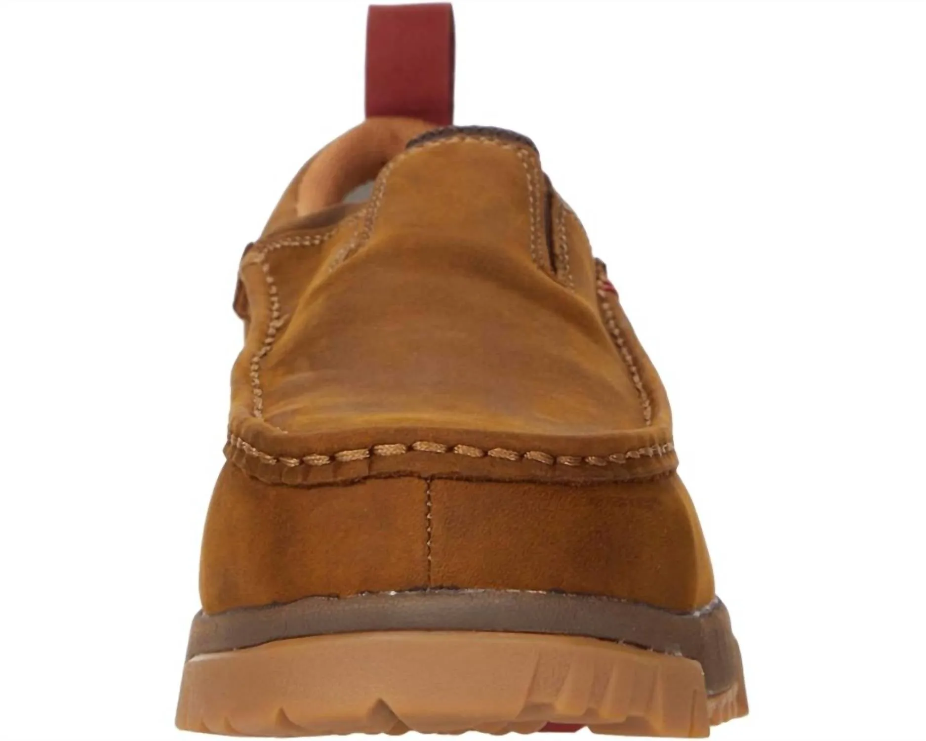 Men's Cellstretch Slip Shoe In Bomber