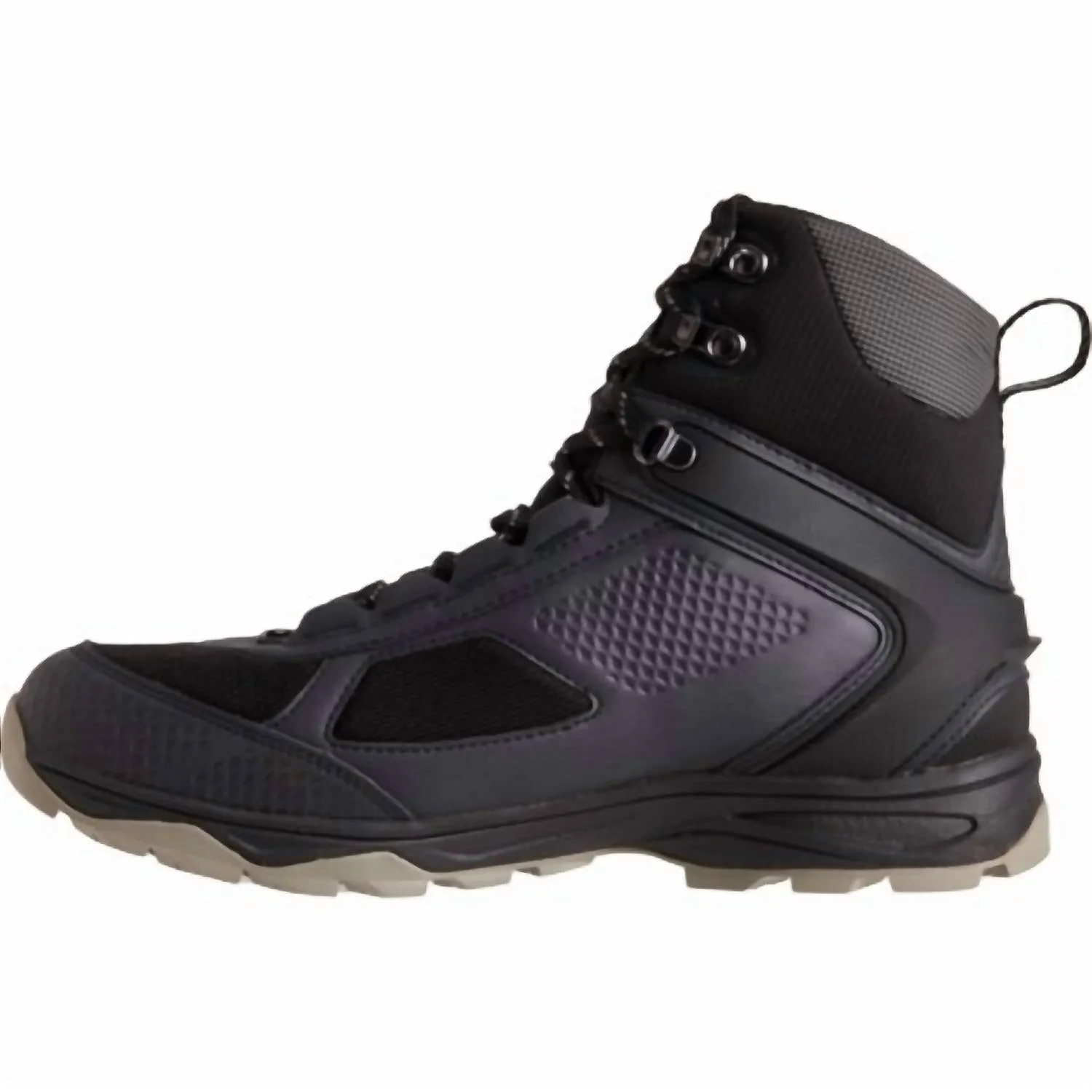 Men's Coldspark Hiking Boots In Anthracite