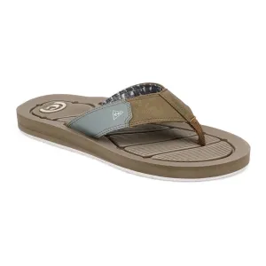 Men's Draino 3 Sandal In Tan