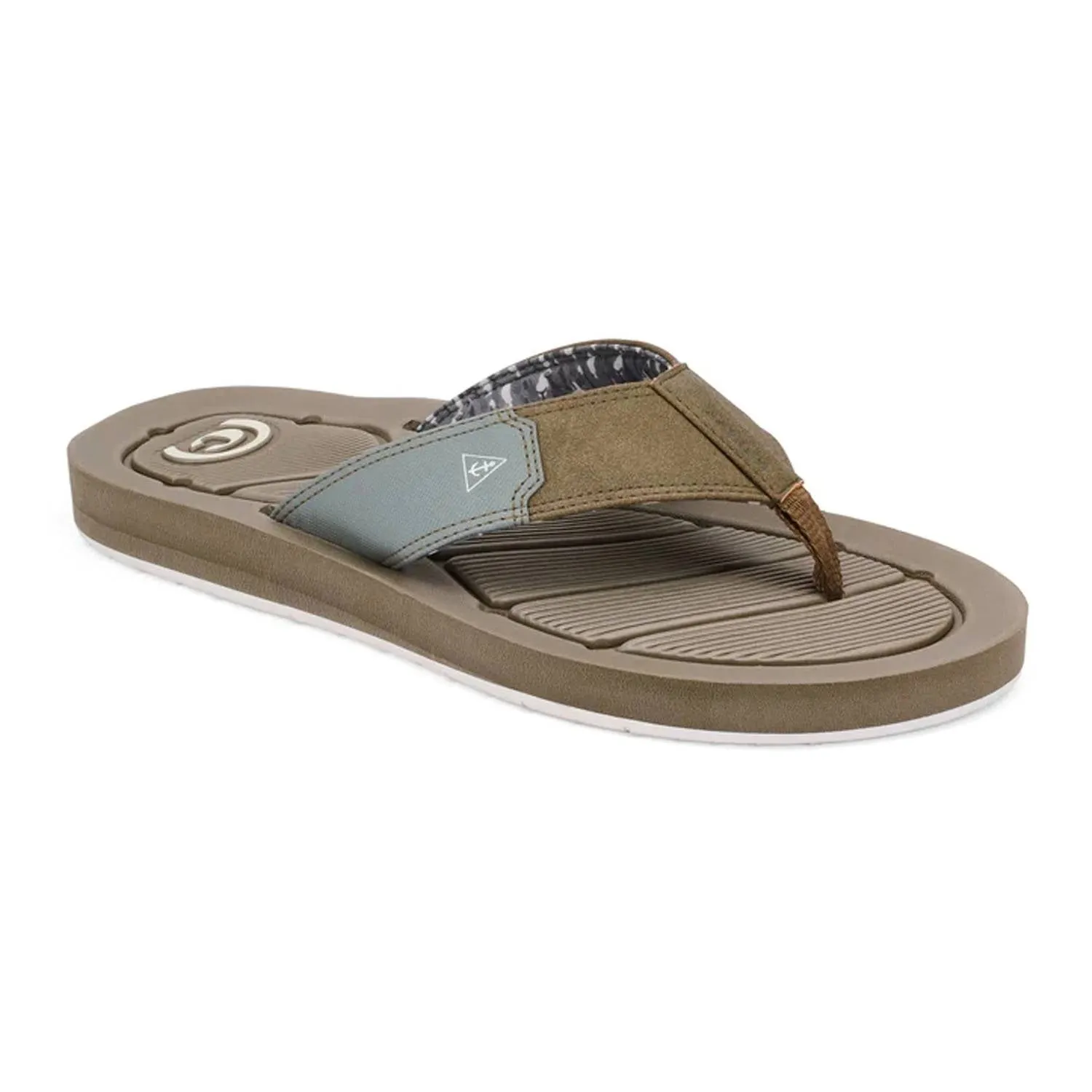 Men's Draino 3 Sandal In Tan