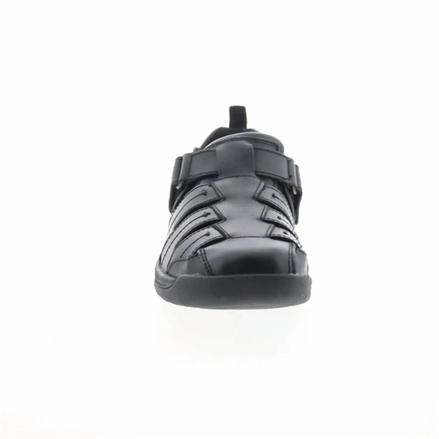 Men's Dublin Sandals In Black