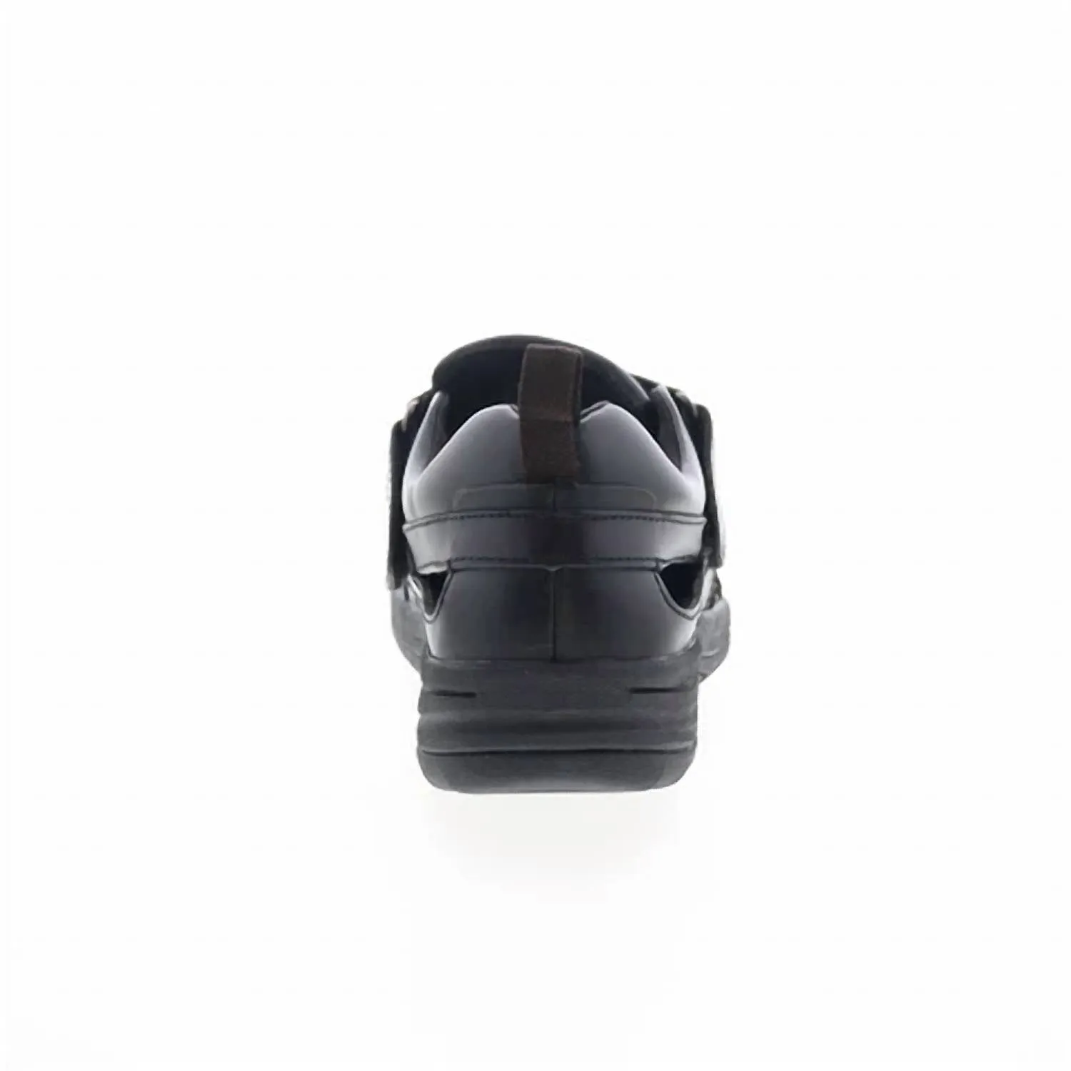 Men's Dublin Sandals In Black