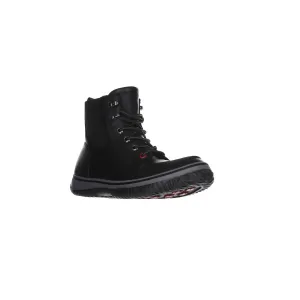 Men��S Edmund Corsica Lace Up Insulated Boots In Black