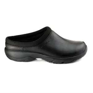 Men's Encore Rexton Slide Ac Clogs In Black