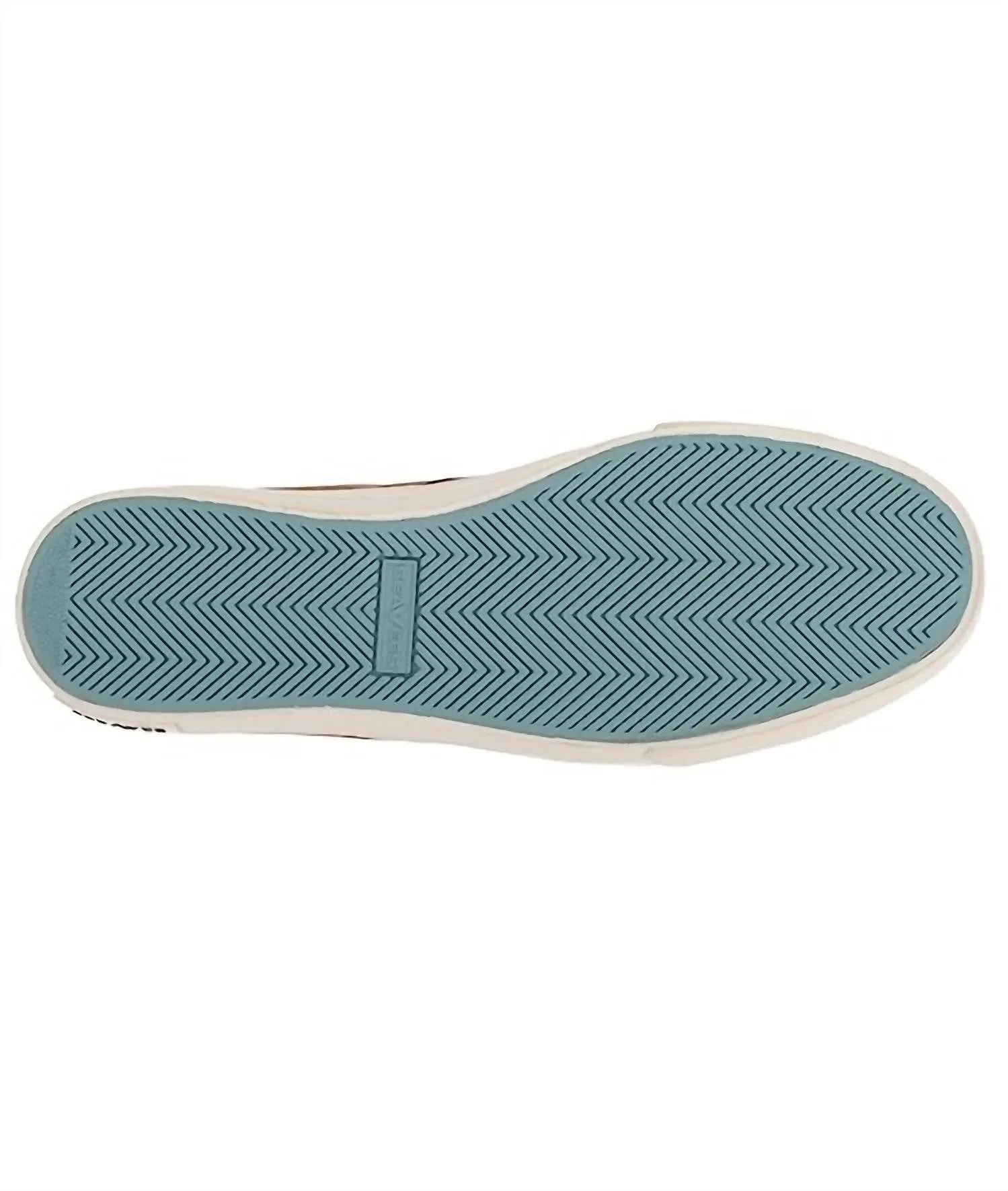Men's Hermosa Plimsoll Wintertide Sneakers In Whiskey Leather