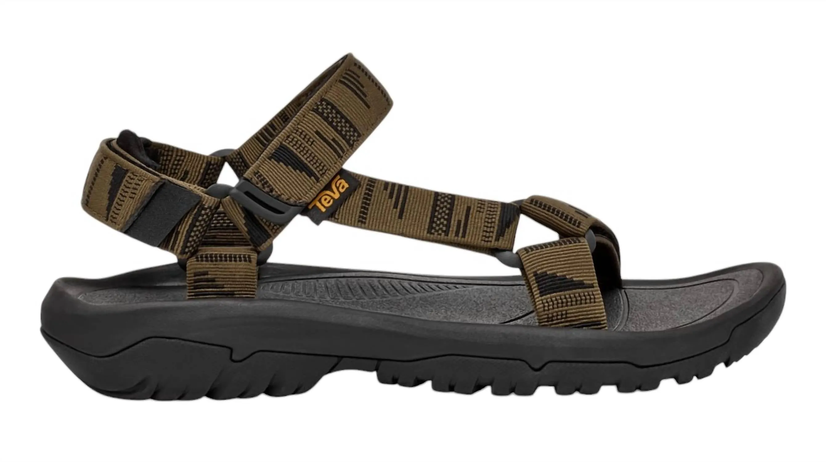 Men's Hurricane Xlt 2 Sandals In Chara Dark Olive