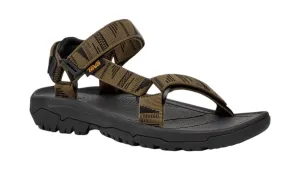Men's Hurricane Xlt 2 Sandals In Chara Dark Olive
