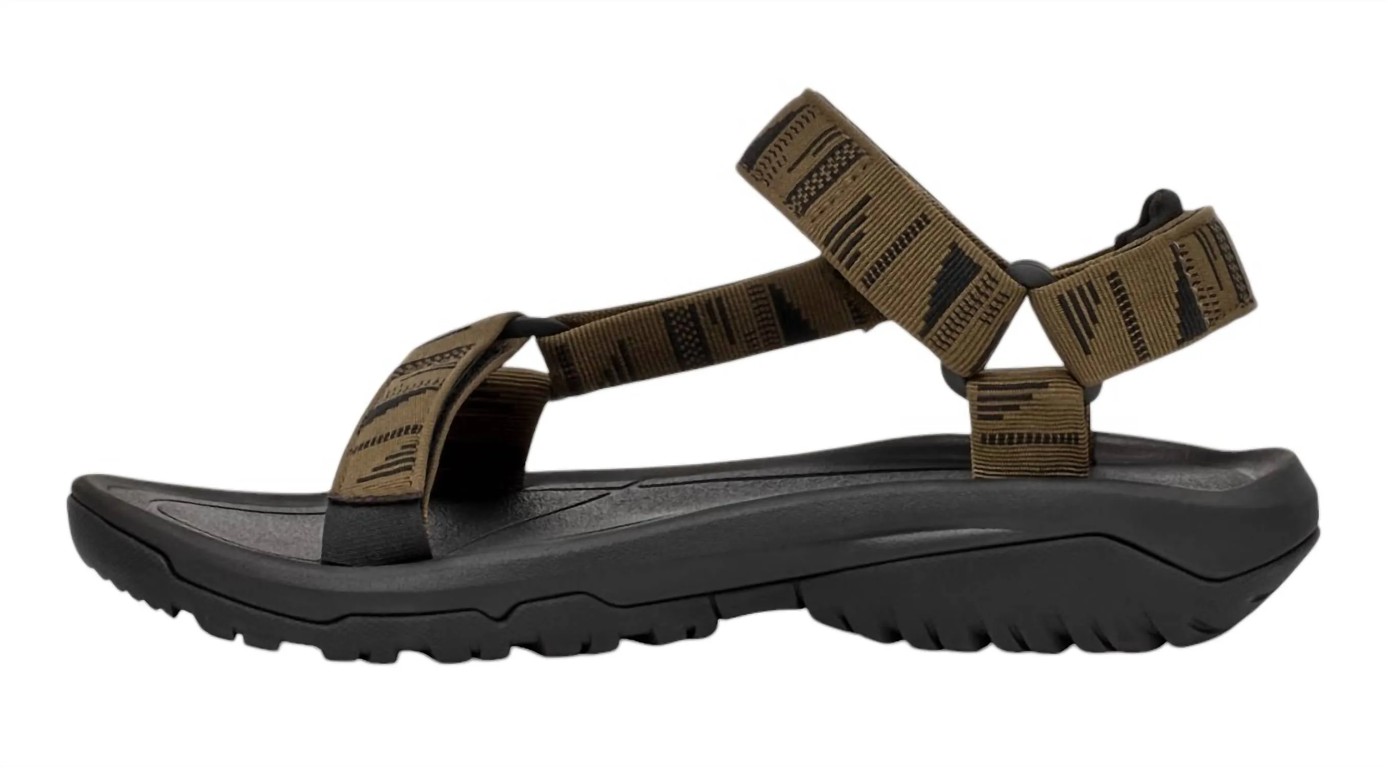 Men's Hurricane Xlt 2 Sandals In Chara Dark Olive