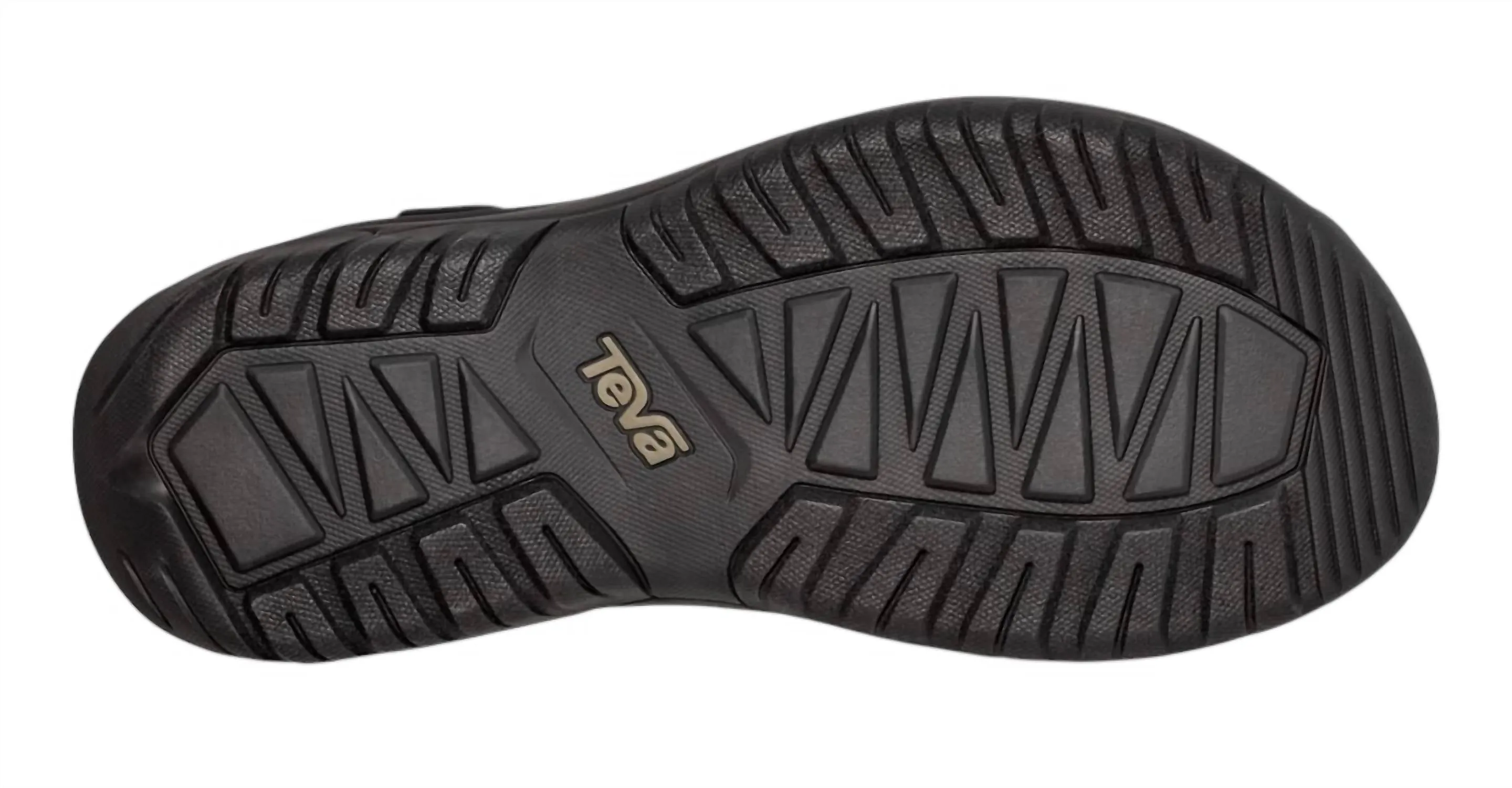 Men's Hurricane Xlt 2 Sandals In Chara Dark Olive