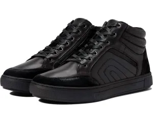 Men's Kenton Sneakers In All Black