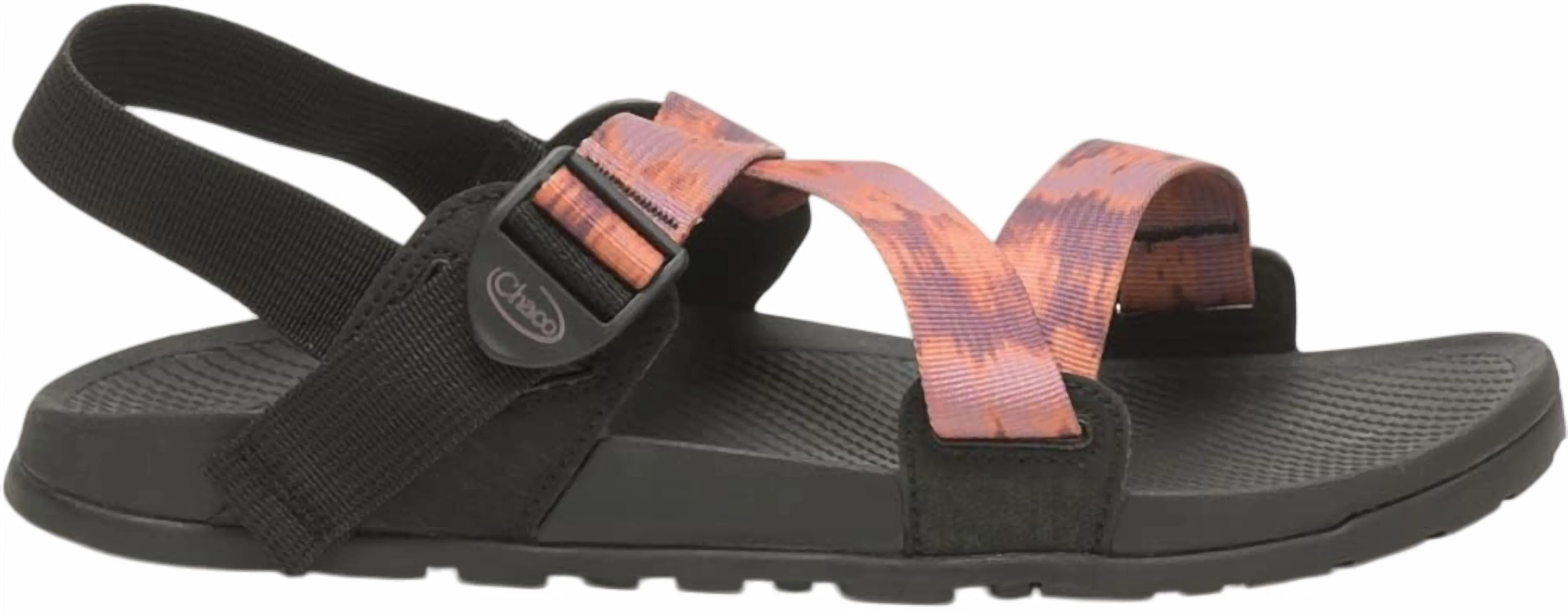 Men's Lowdown Slide Sandal In Faded Sparrow