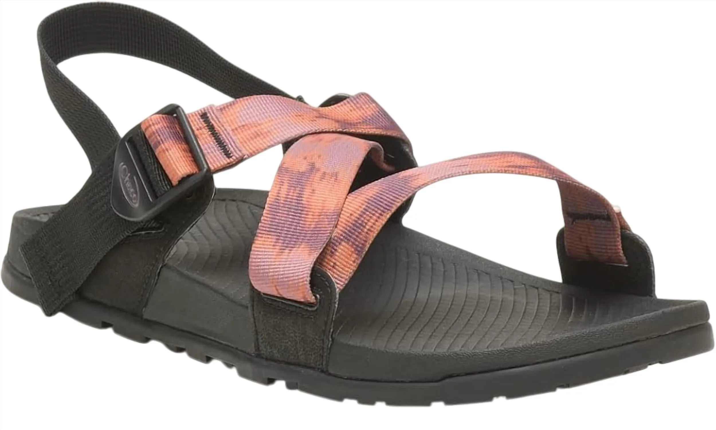 Men's Lowdown Slide Sandal In Faded Sparrow