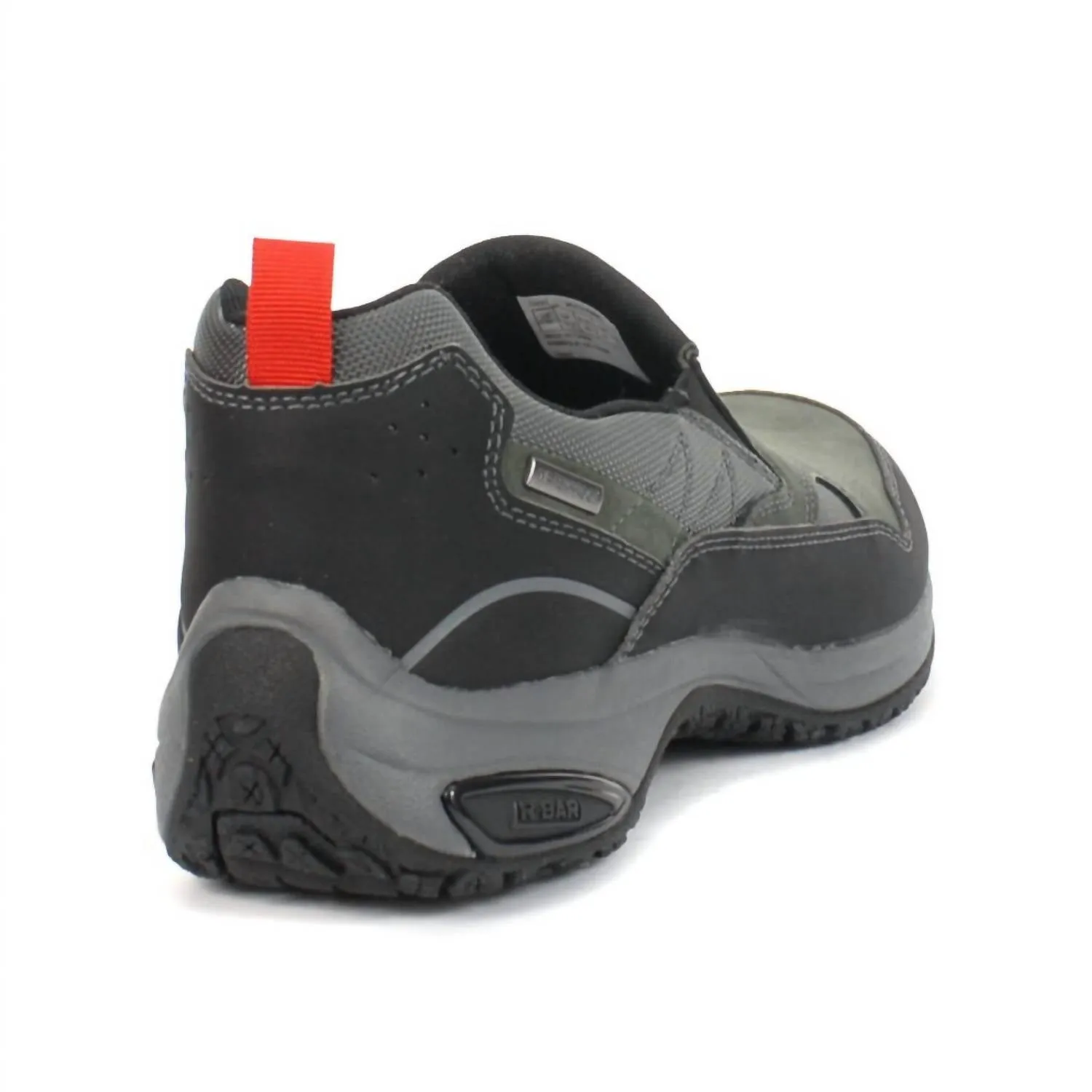 Men��S Ludlow Cloud Plus Shoes In Grey