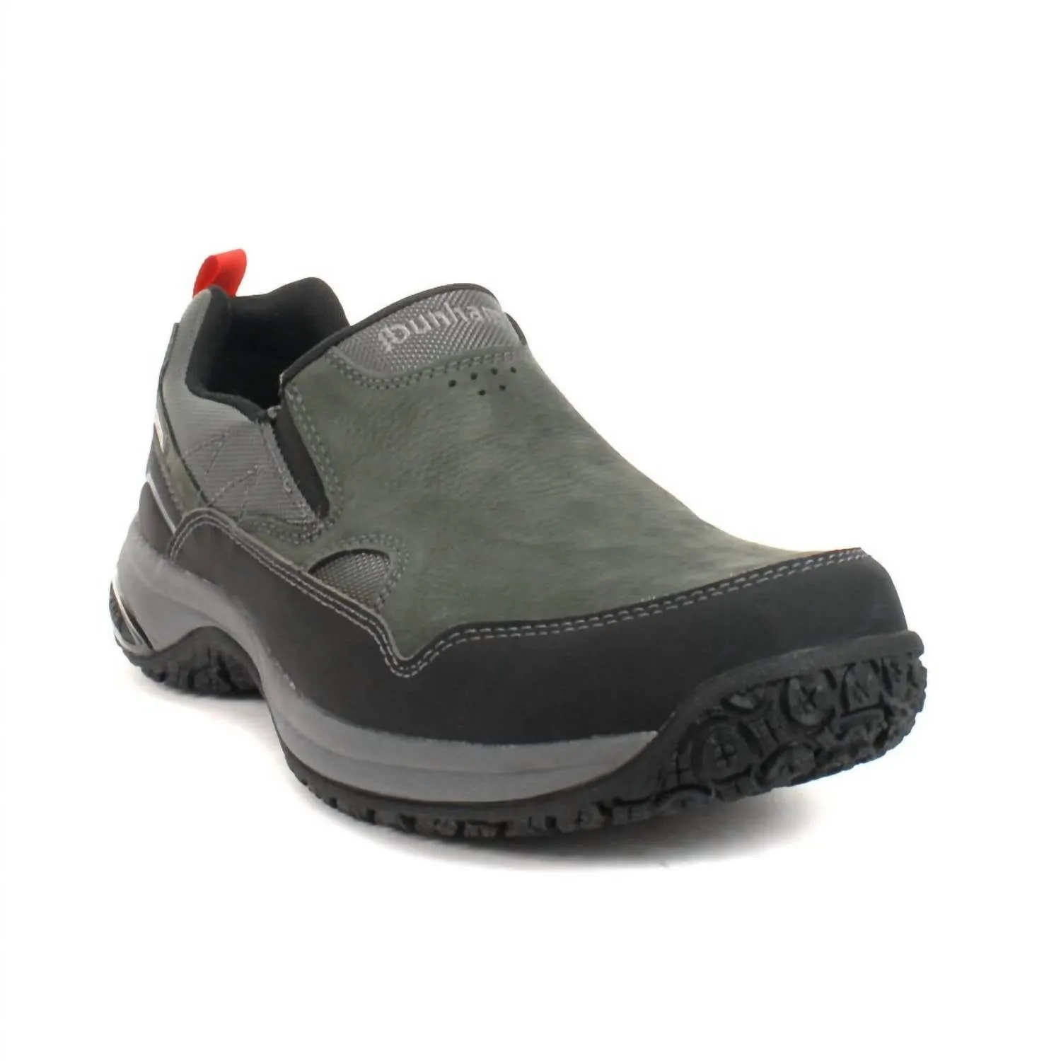 Men��S Ludlow Cloud Plus Shoes In Grey