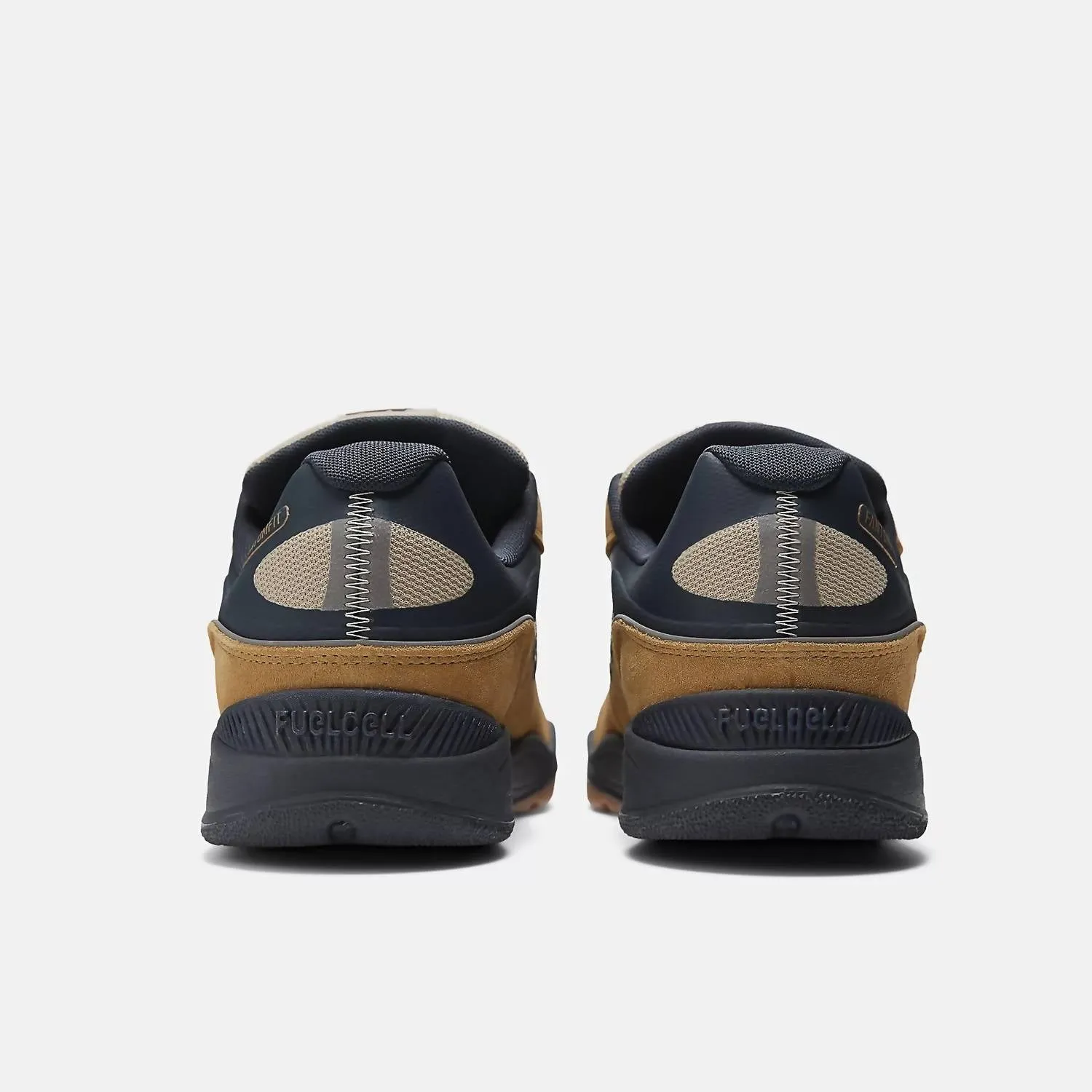 Men's Numeric Tiago Lemos 1010 Sneakers In Brown/blue/black