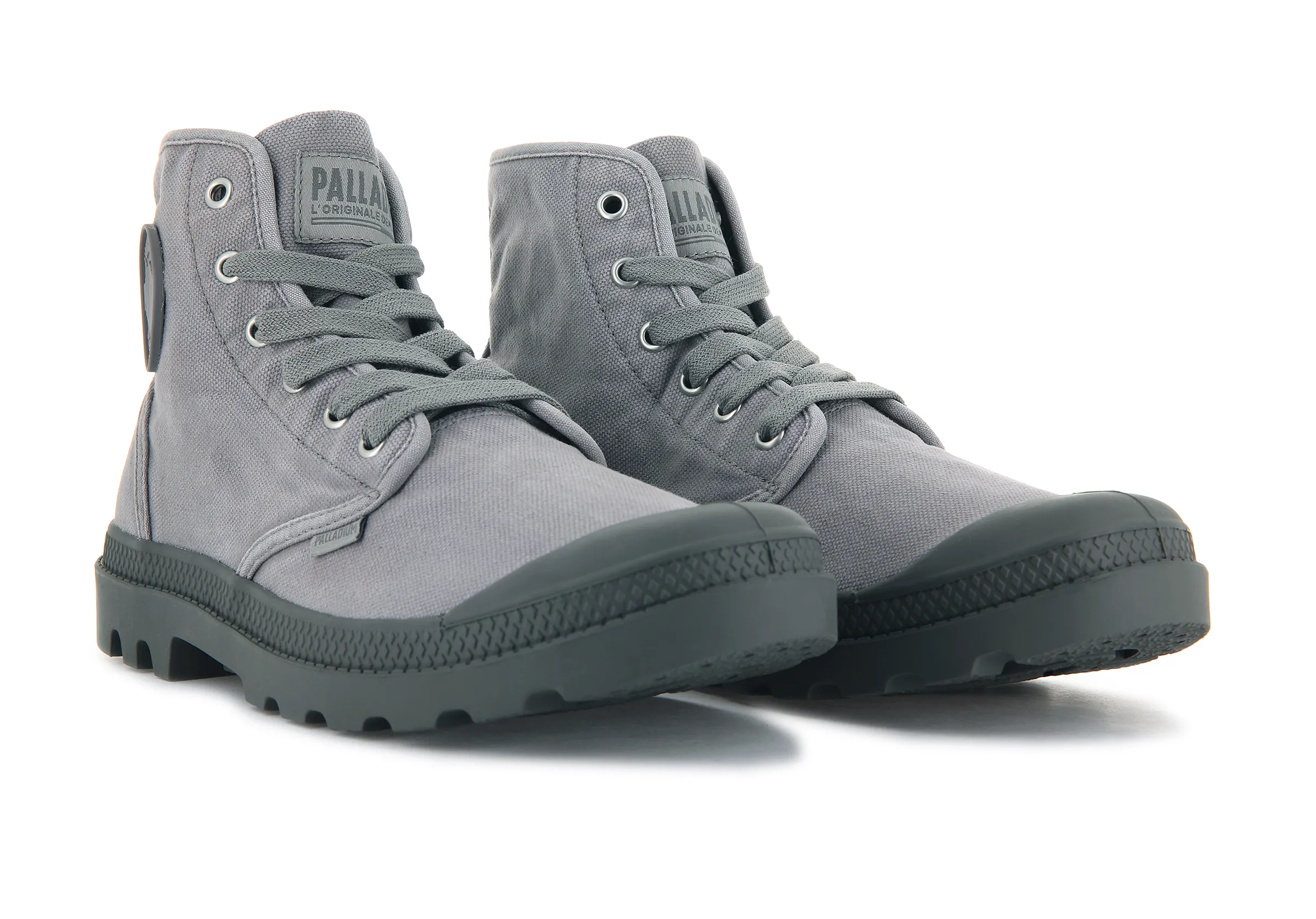 Mens Pampa Hi Boots