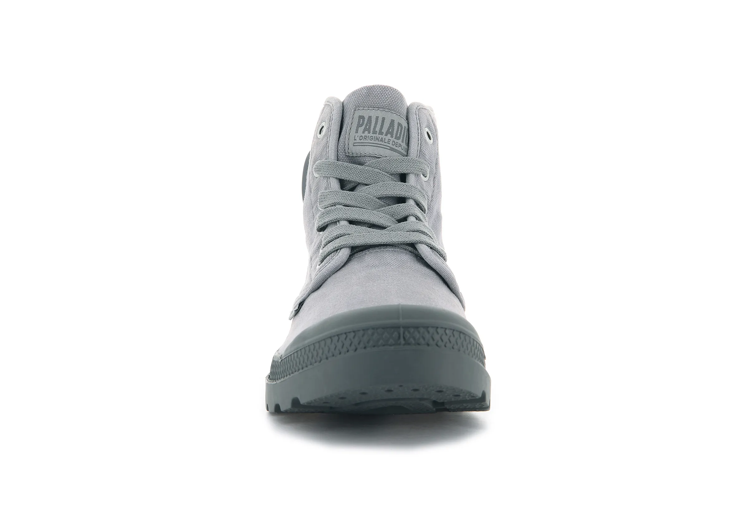 Mens Pampa Hi Boots
