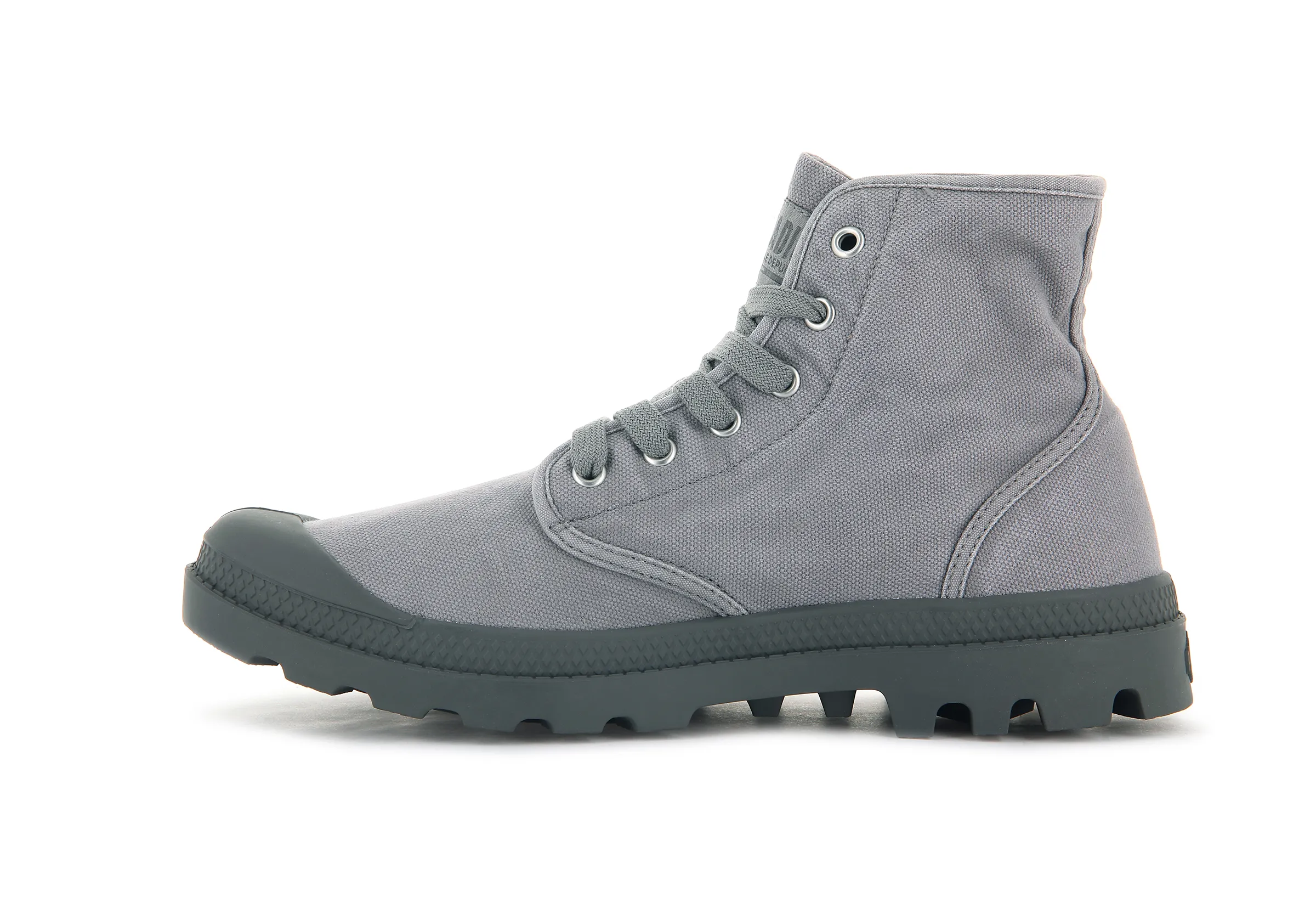Mens Pampa Hi Boots