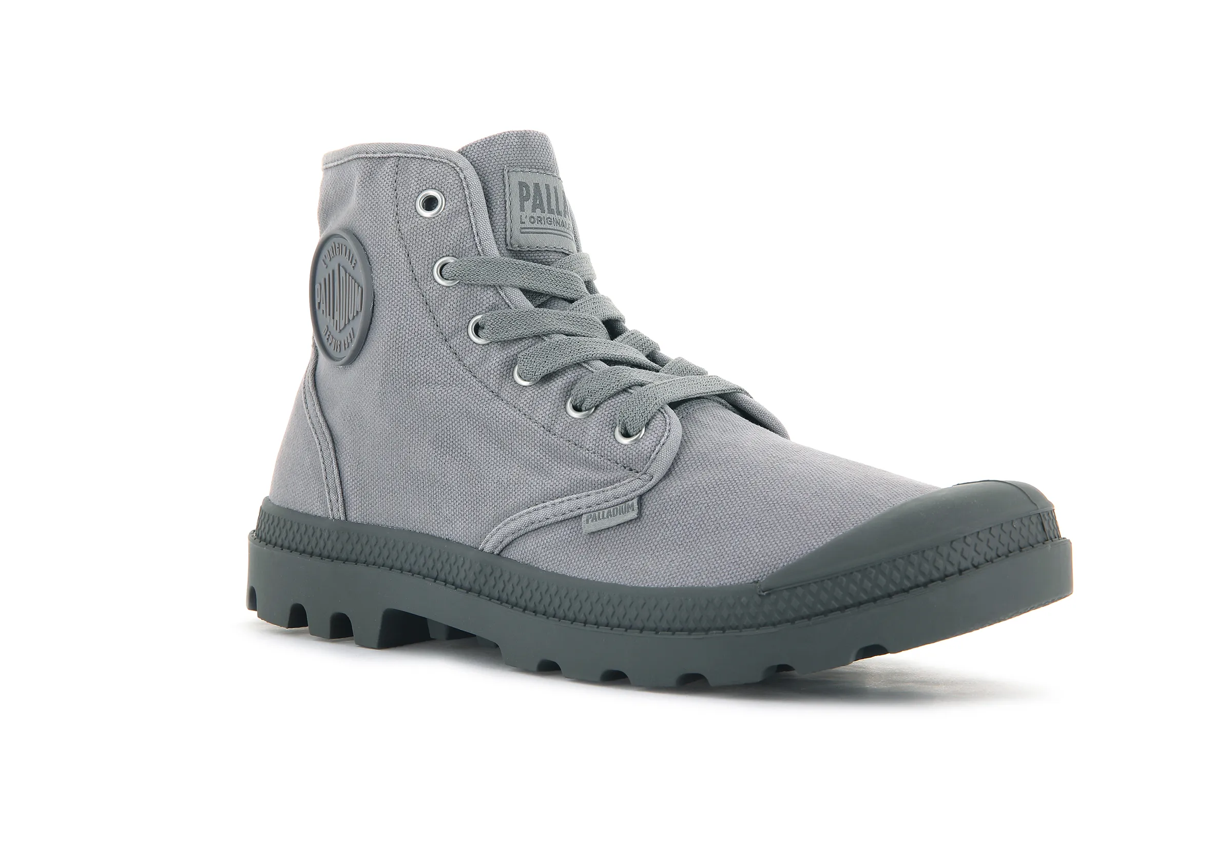 Mens Pampa Hi Boots