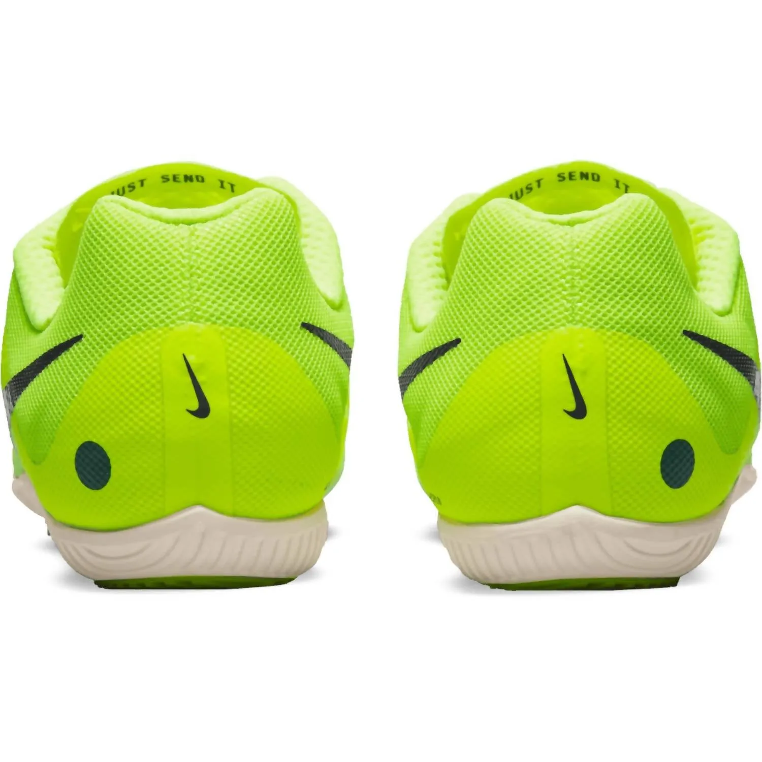 Men's Rival Multi Sneaker In Volt Mint
