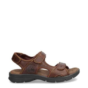 Men's Salton Basics C4 Leather Sandals