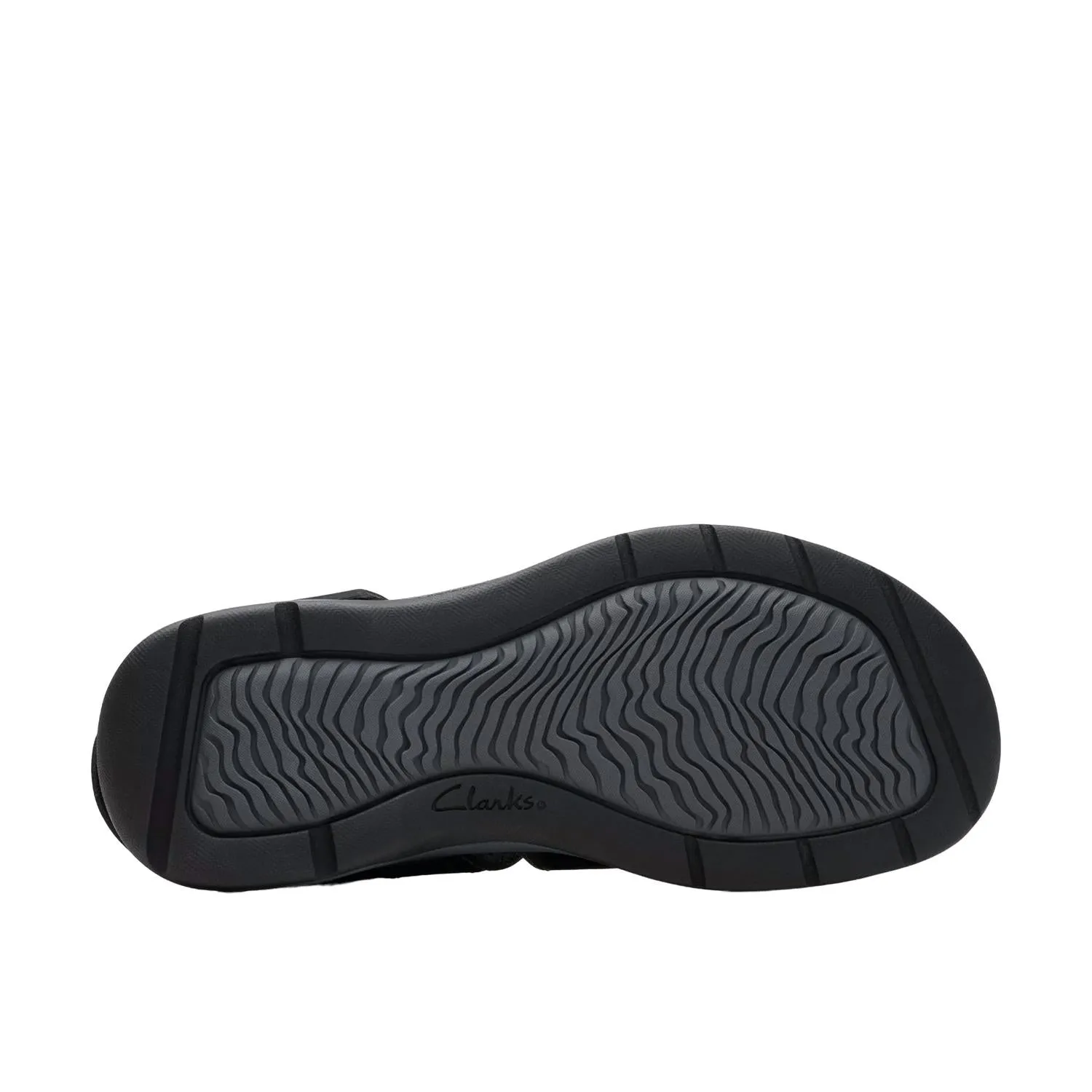 Men's Saltway Cove Sandals In Black