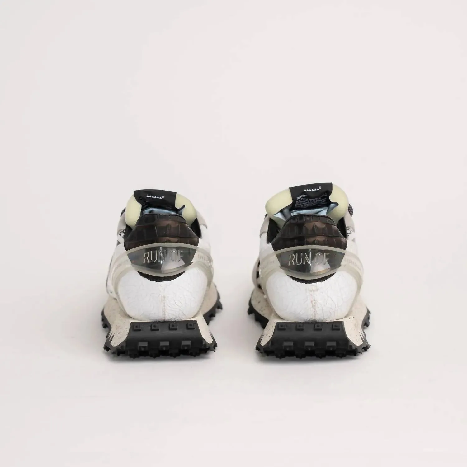 Men's Shuttle Sneaker In Grey