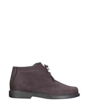 Men's Statesman Chukka Boot In Coffee Bean