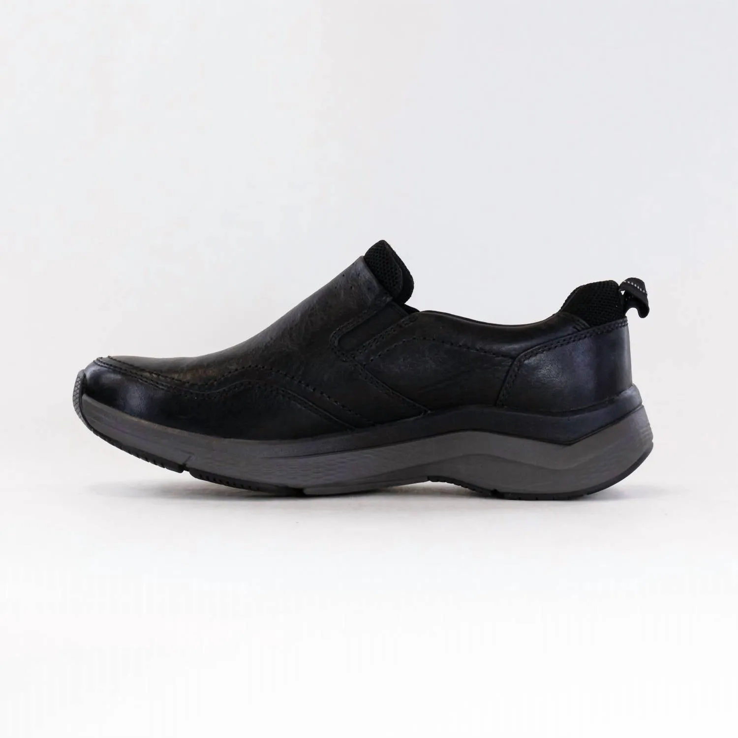 Men's Wave Edge In Black