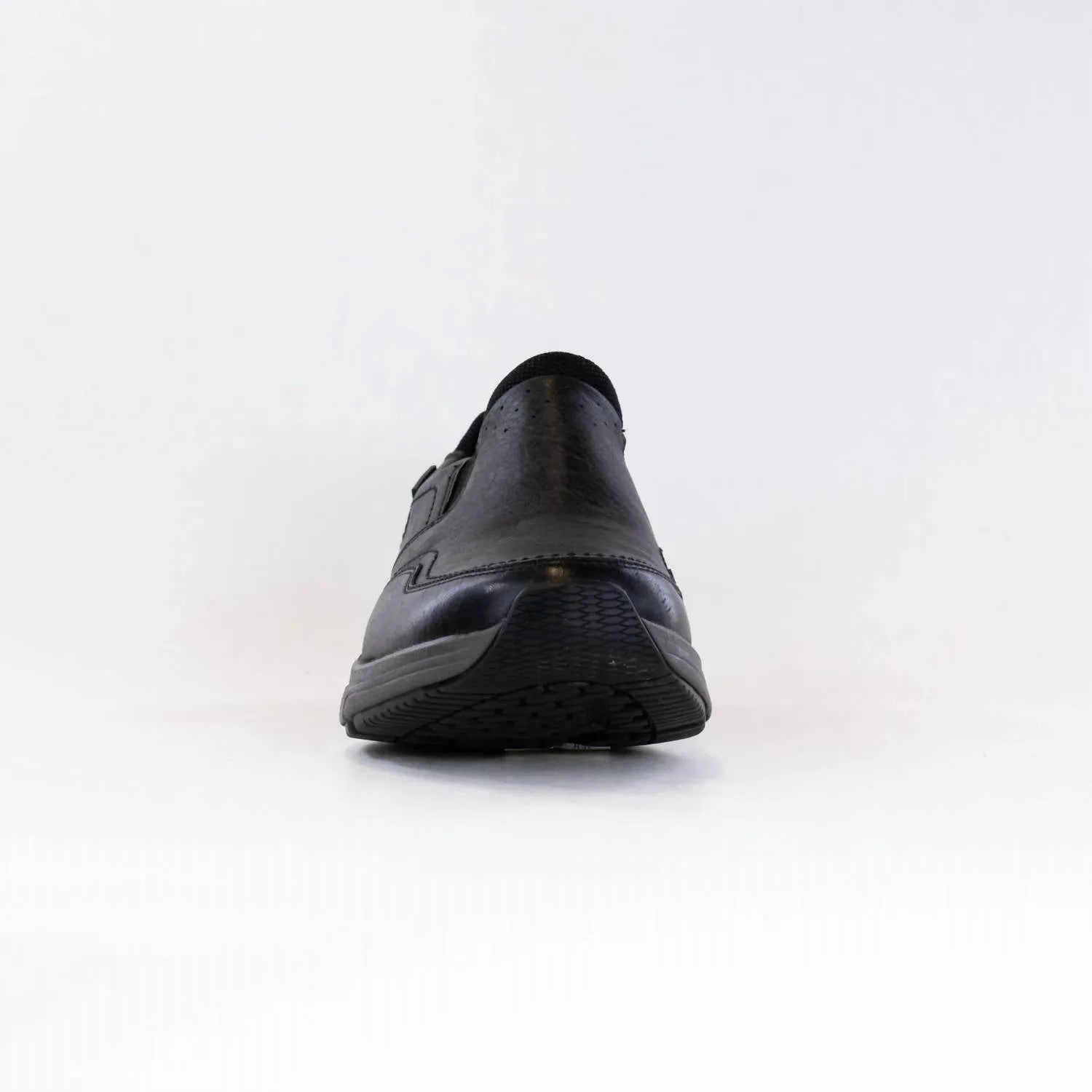 Men's Wave Edge In Black