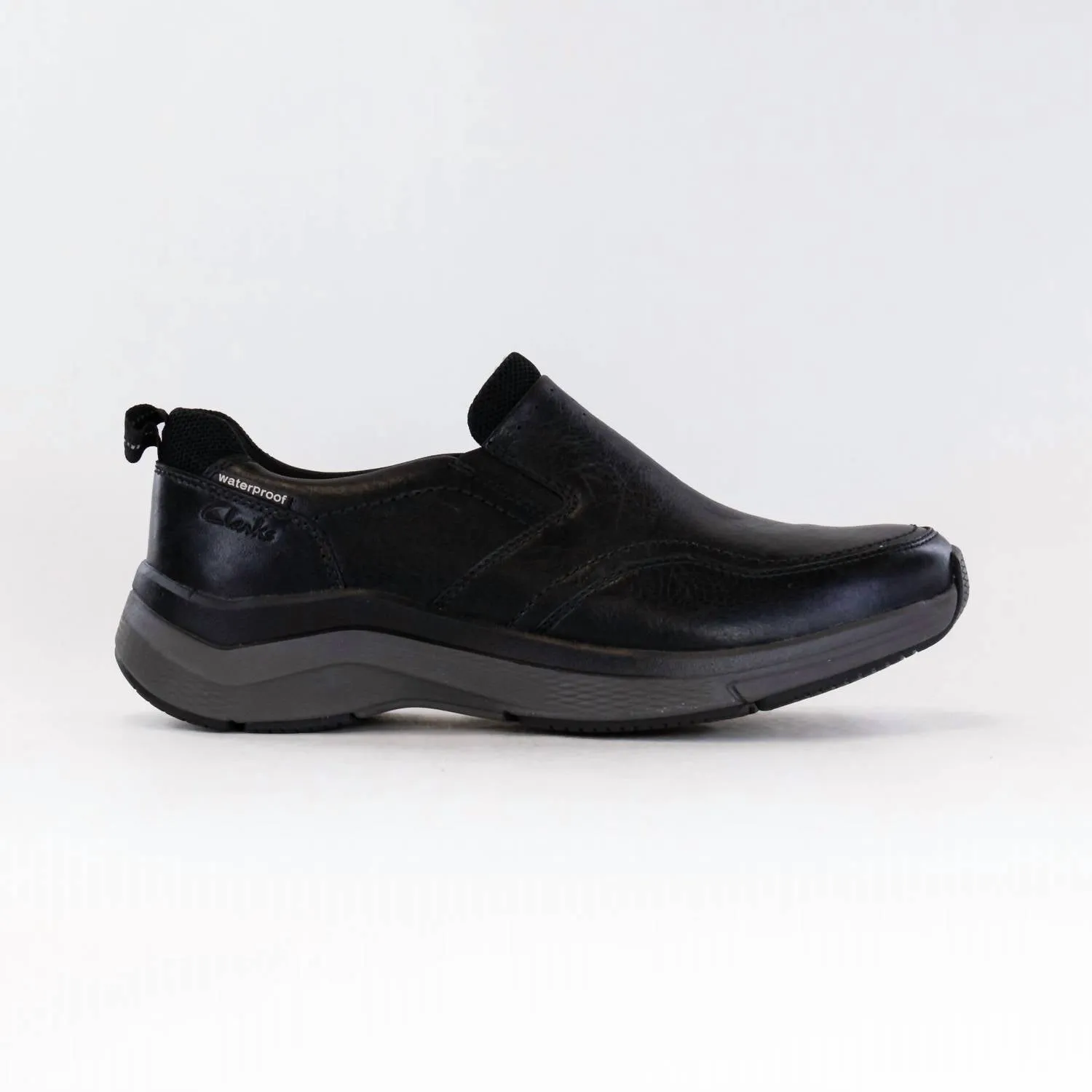 Men's Wave Edge In Black