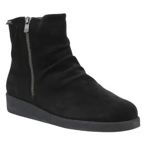 Mephisto Cassandra Women's Suede Ankle Boots