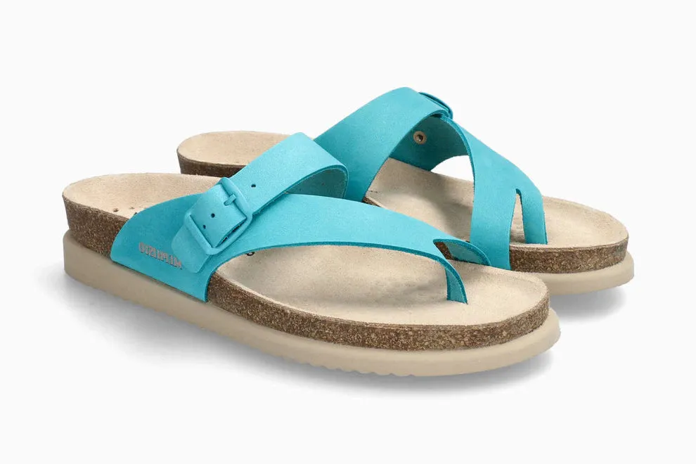 MEPHISTO HELEN - TURQUOISE