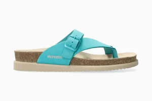 MEPHISTO HELEN - TURQUOISE
