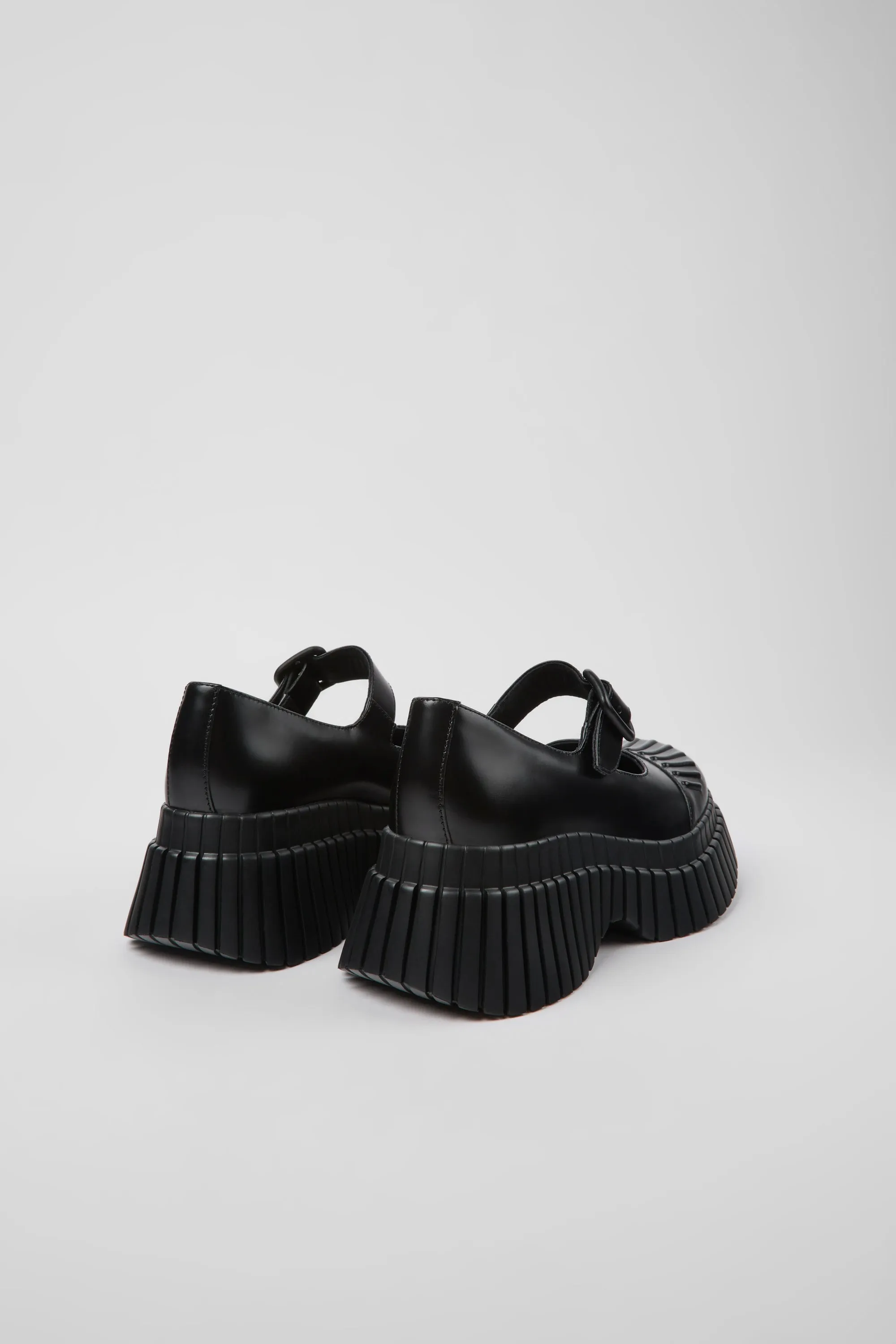 Moccasin/Ballerina Women Camper BCN