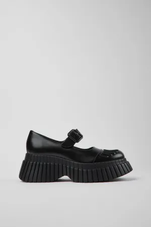 Moccasin/Ballerina Women Camper BCN