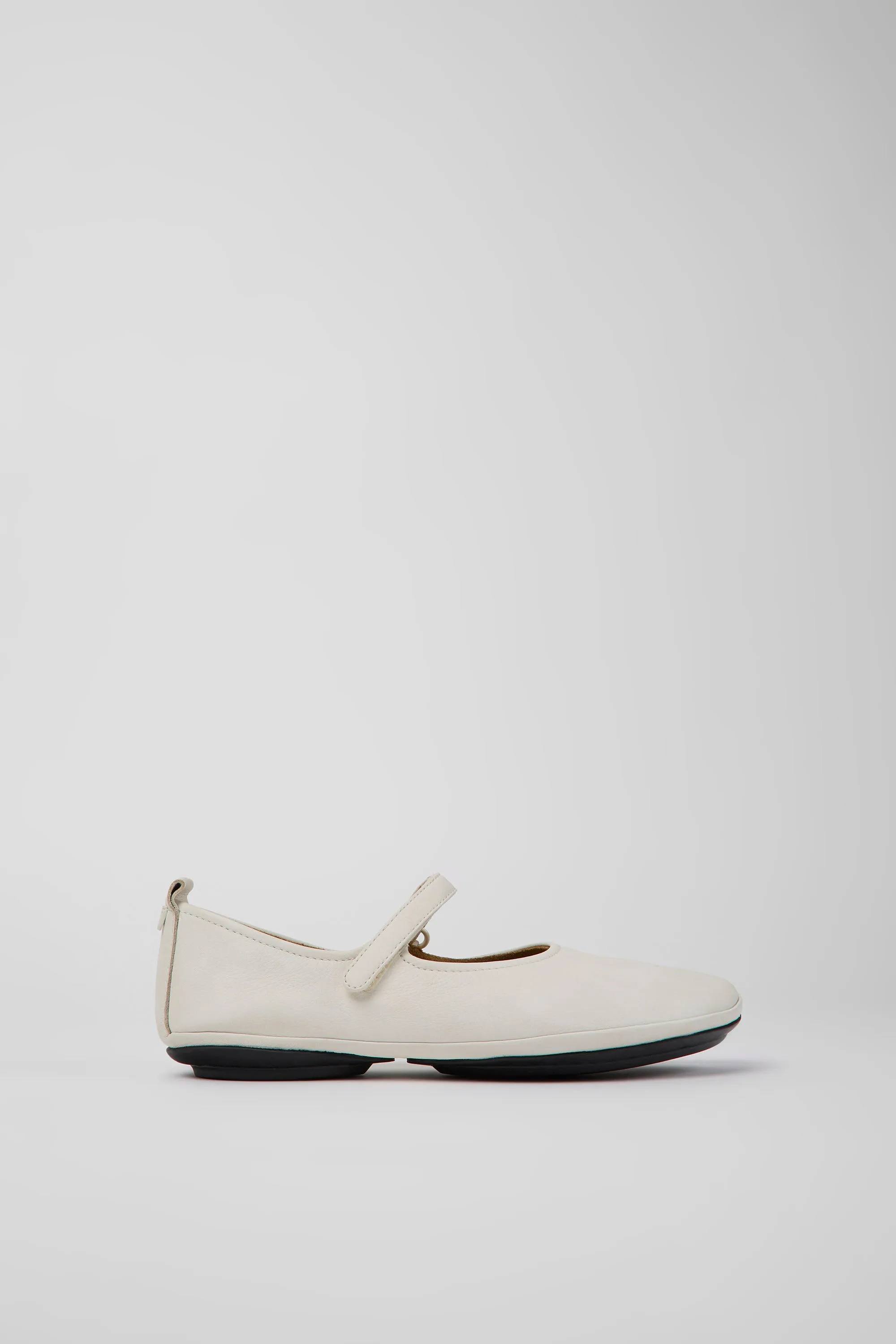 Moccasin/Ballerina Women Camper Right Nina