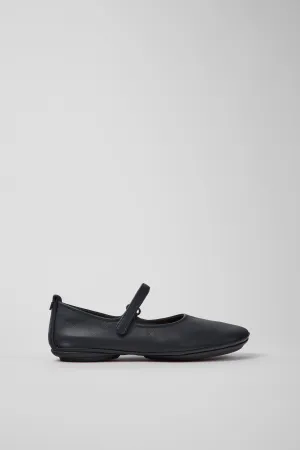 Moccasin/Ballerina Women Camper Right Nina