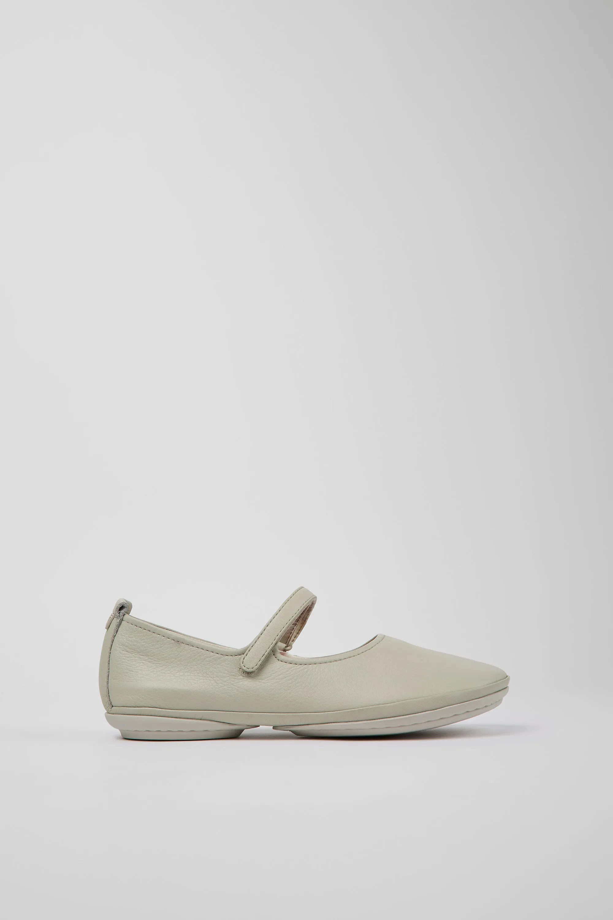 Moccasin/Ballerina Women Camper Right Nina