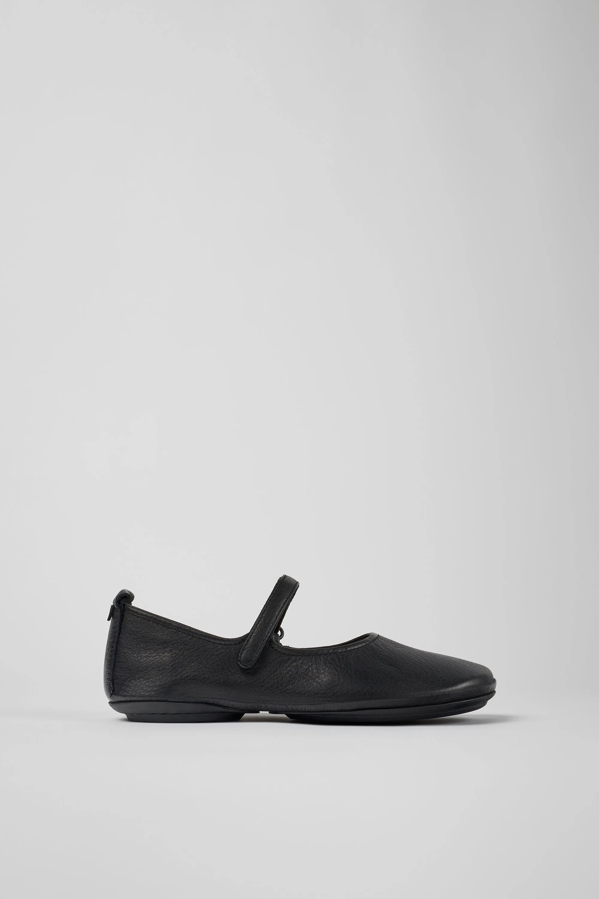 Moccasin/Ballerina Women Camper Right Nina
